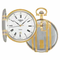 Tissot Savonnette T83855313