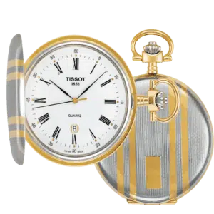 Tissot Savonnette T83855313