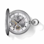 Tissot Bridgeport Mechanical Skeleton T8594051927300