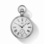 Tissot Lepine Mechanical T8614059903300