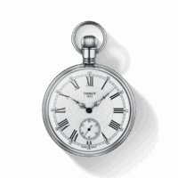 Tissot Lepine Mechanical T8614059903300
