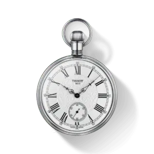 Tissot Lepine Mechanical T8614059903300