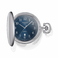 Tissot Savonette T8624101904200