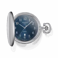 Tissot Savonette T8624101904200