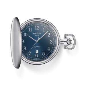 Tissot Savonette T8624101904200