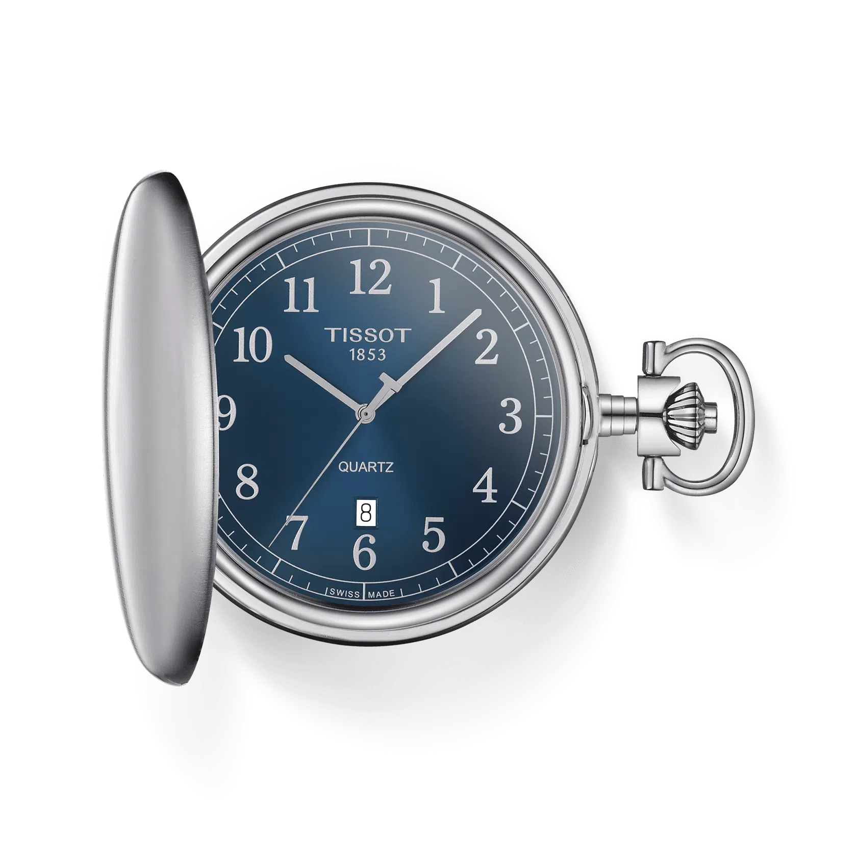 Tissot Savonette T8624101904200