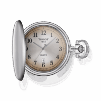 Tissot Savonnette T8624101929200