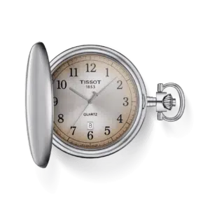 Tissot Savonnette T8624101929200