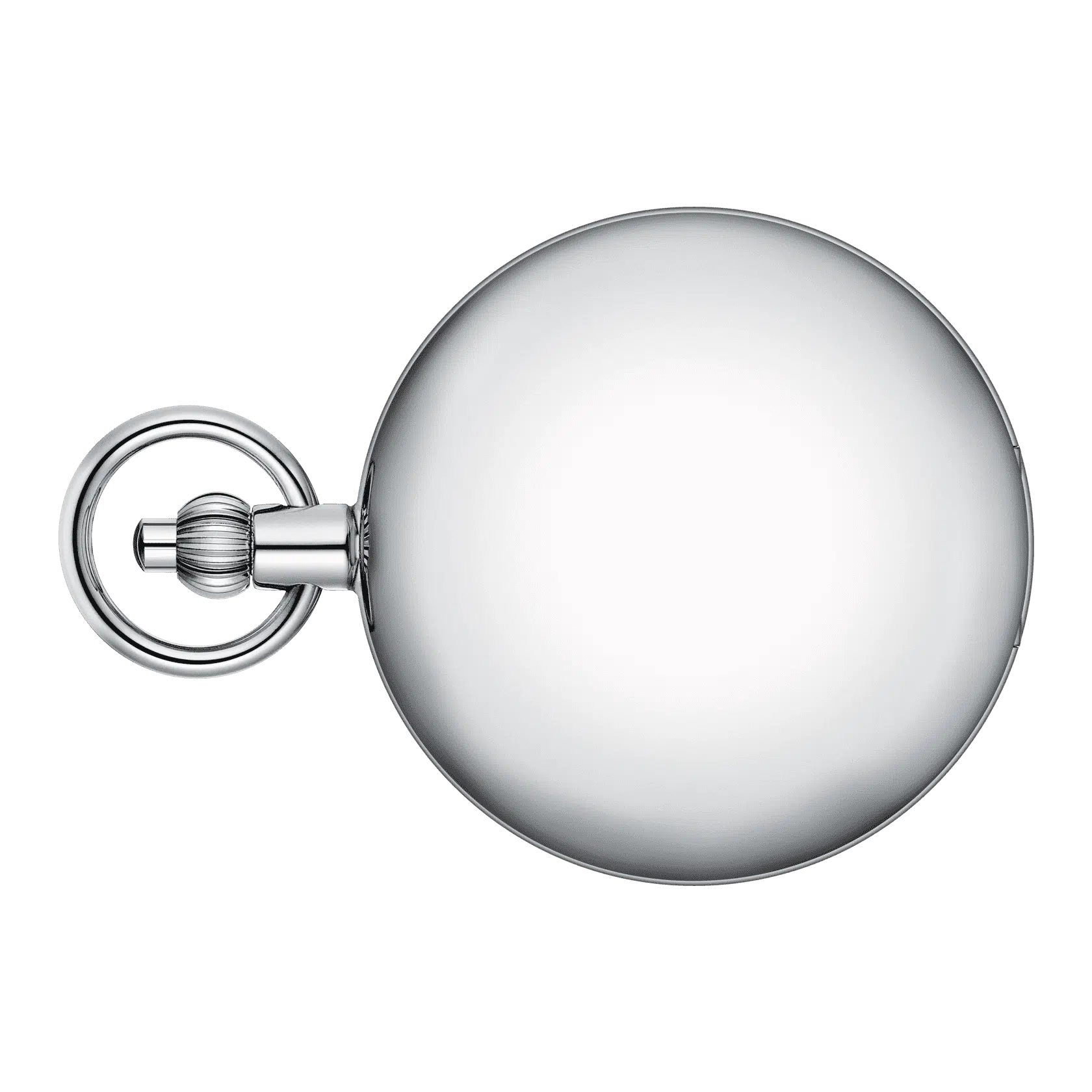 Tissot Double Savonnette Mechanical T8654059903800 - immagine 3