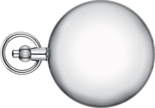 Tissot Double Savonnette Mechanical T8654059903800 - immagine 4