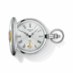 Tissot Double Savonnette Mechanical T8654059903801