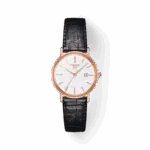Tissot Goldrun Lady 18K Gold T9222107601100