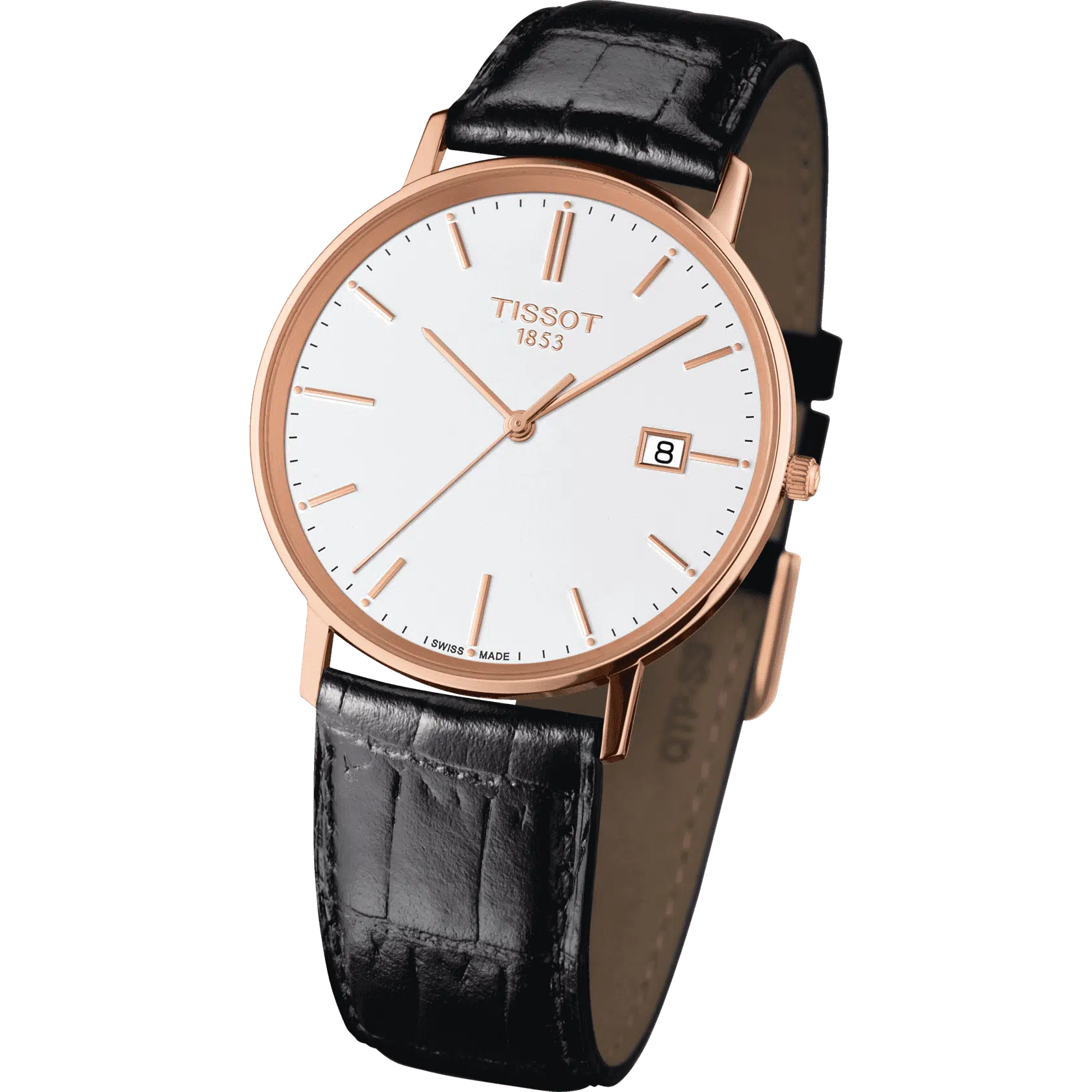 Tissot Goldrun 18K Gold T9224107601100 - immagine 2