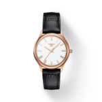 Tissot Excellence Lady 18K Gold T9262107601300 T-Gold 8