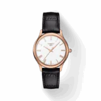 Tissot Excellence Lady 18K Gold T9262107601300