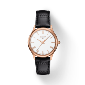 Tissot Excellence Lady 18K Gold T9262107601300