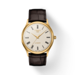 Tissot Excellence Automatic 18K Gold T9264071626300 T-Gold 6