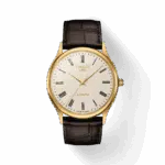 Tissot Excellence Automatic 18K Gold T9264071626300