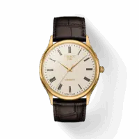Tissot Excellence Automatic 18K Gold T9264071626300