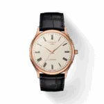 Tissot Excellence Automatic 18K Gold T9264077626300