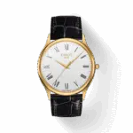 Tissot Excellence 18K Gold T9264101601300
