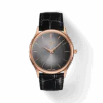 Tissot Excellence 18K Gold T9264107606100