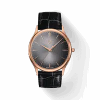Tissot Excellence 18K Gold T9264107606100