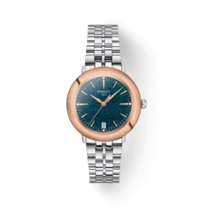 Tissot Glendora 18K Gold T9292104104600