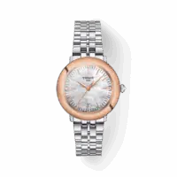 Tissot Glendora 18K Gold T9292104111600