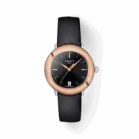 Tissot Glendora 18K Gold T9292104605100