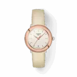 Tissot Glendora 18K Gold T9292104626100