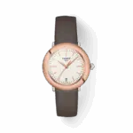 Tissot Glendora 18K Gold T9292104626600