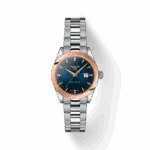 Tissot T-My Lady Automatic 18K Gold bezel T9300074104600