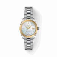 Tissot T-My Lady Automatic 18K Gold bezel T9300074111600