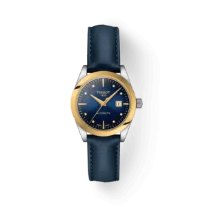 Tissot T-My Lady Automatic 18K Gold bezel T9300074604600