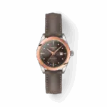 Tissot T-My Lady Automatic 18K Gold bezel T9300074629600