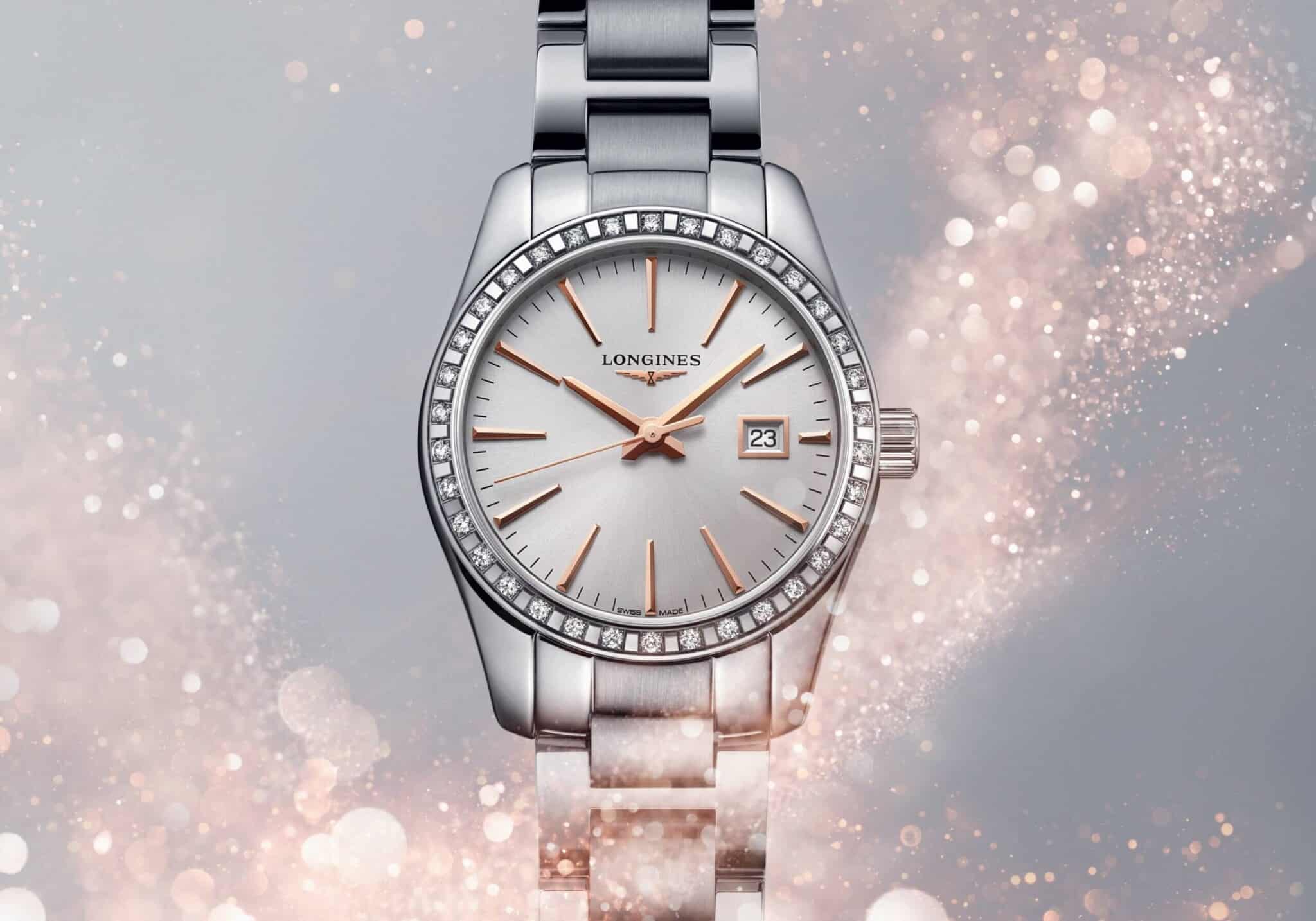 CONQUEST CLASSIC L2.286.0.72.6 - immagine 10