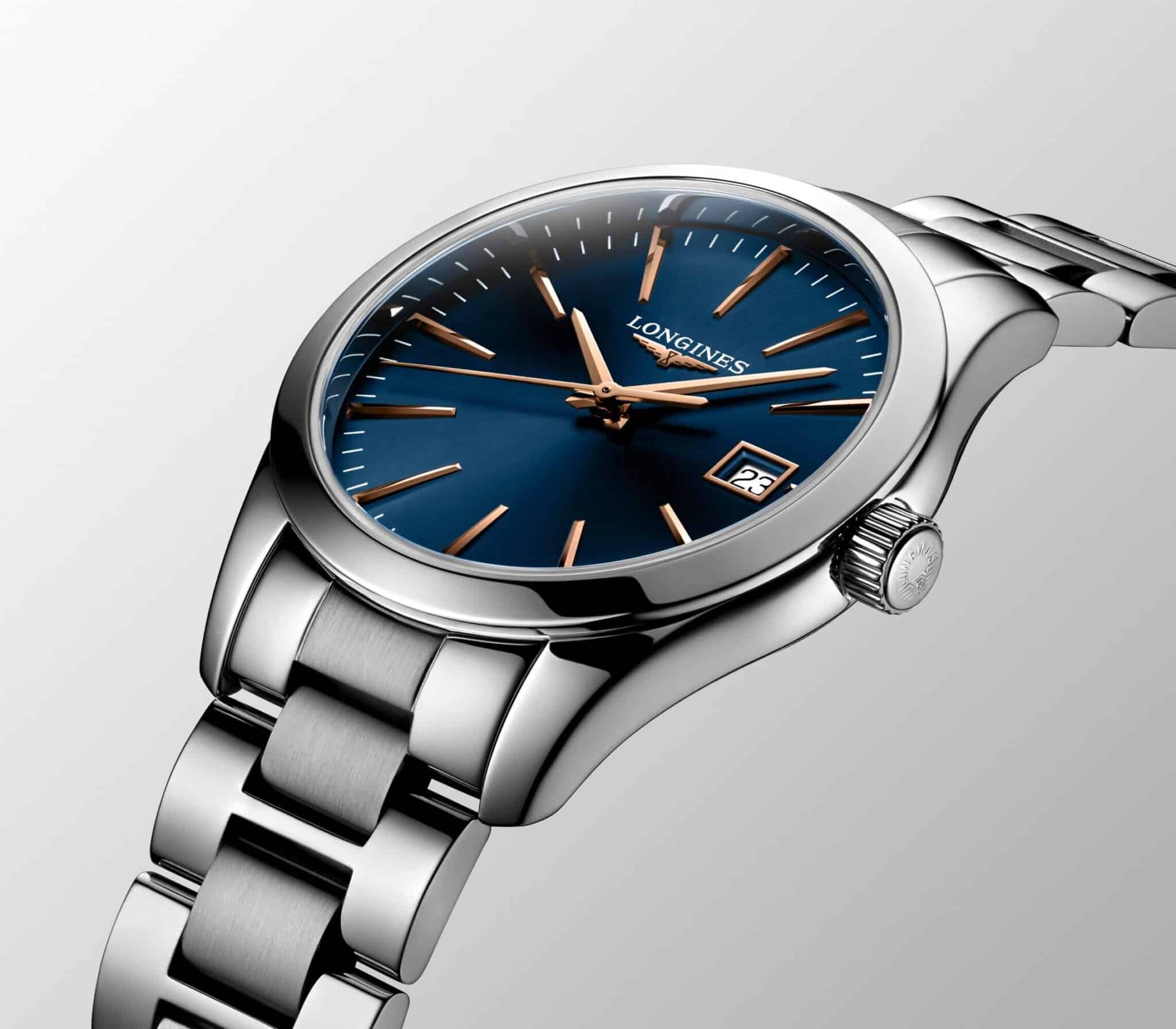 CONQUEST CLASSIC L2.386.4.92.6 - immagine 2