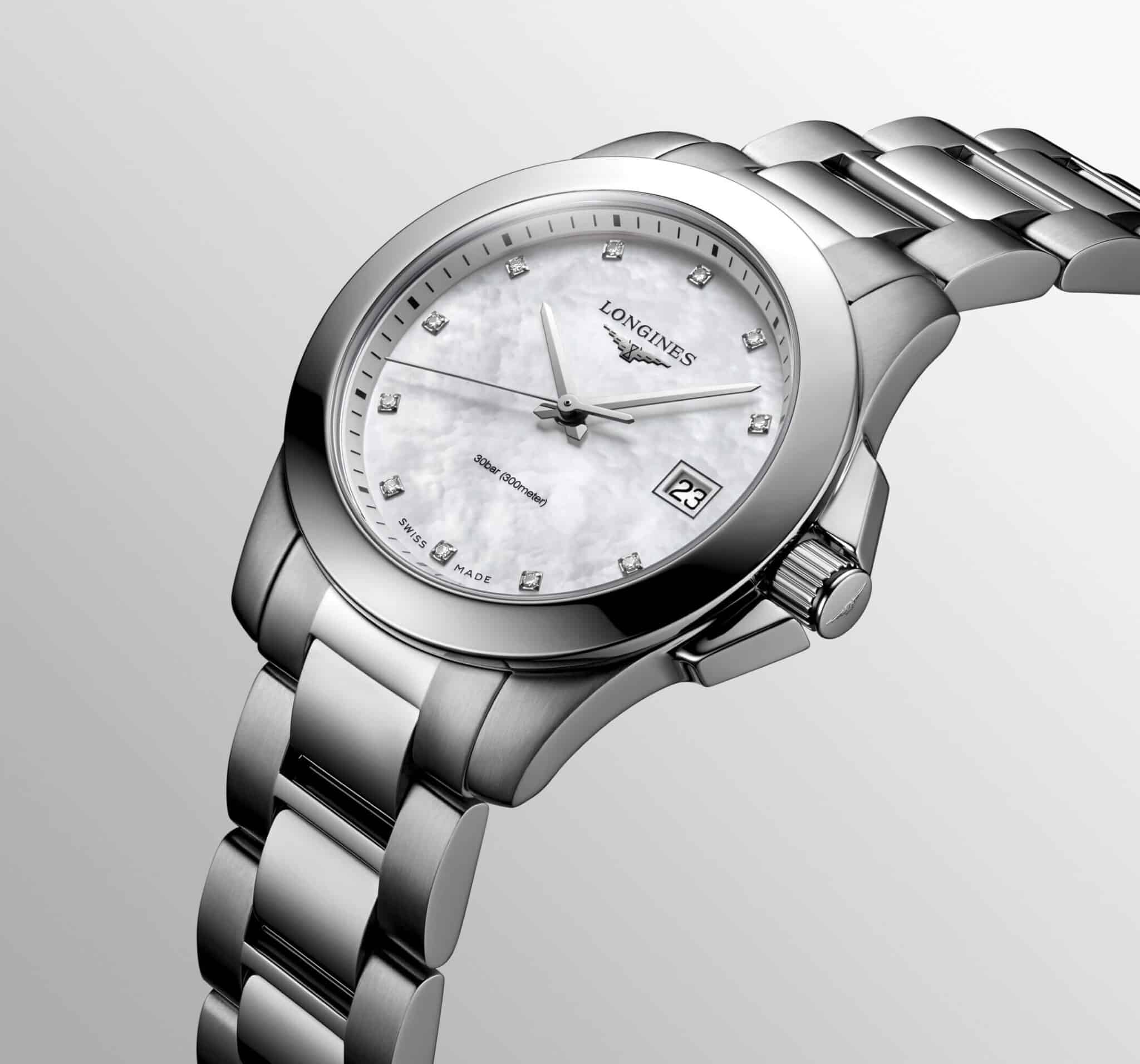 CONQUEST L3.377.4.87.6 - immagine 2