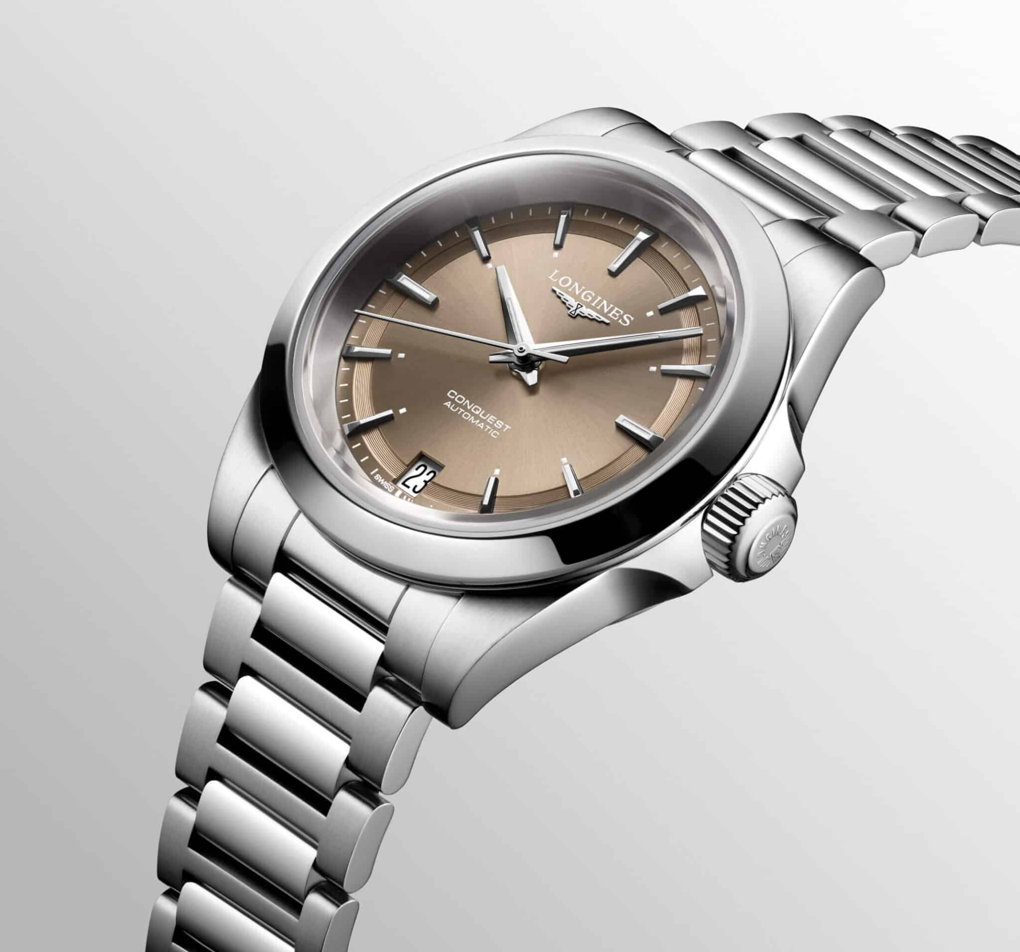 CONQUEST L3.430.4.62.6 - immagine 2