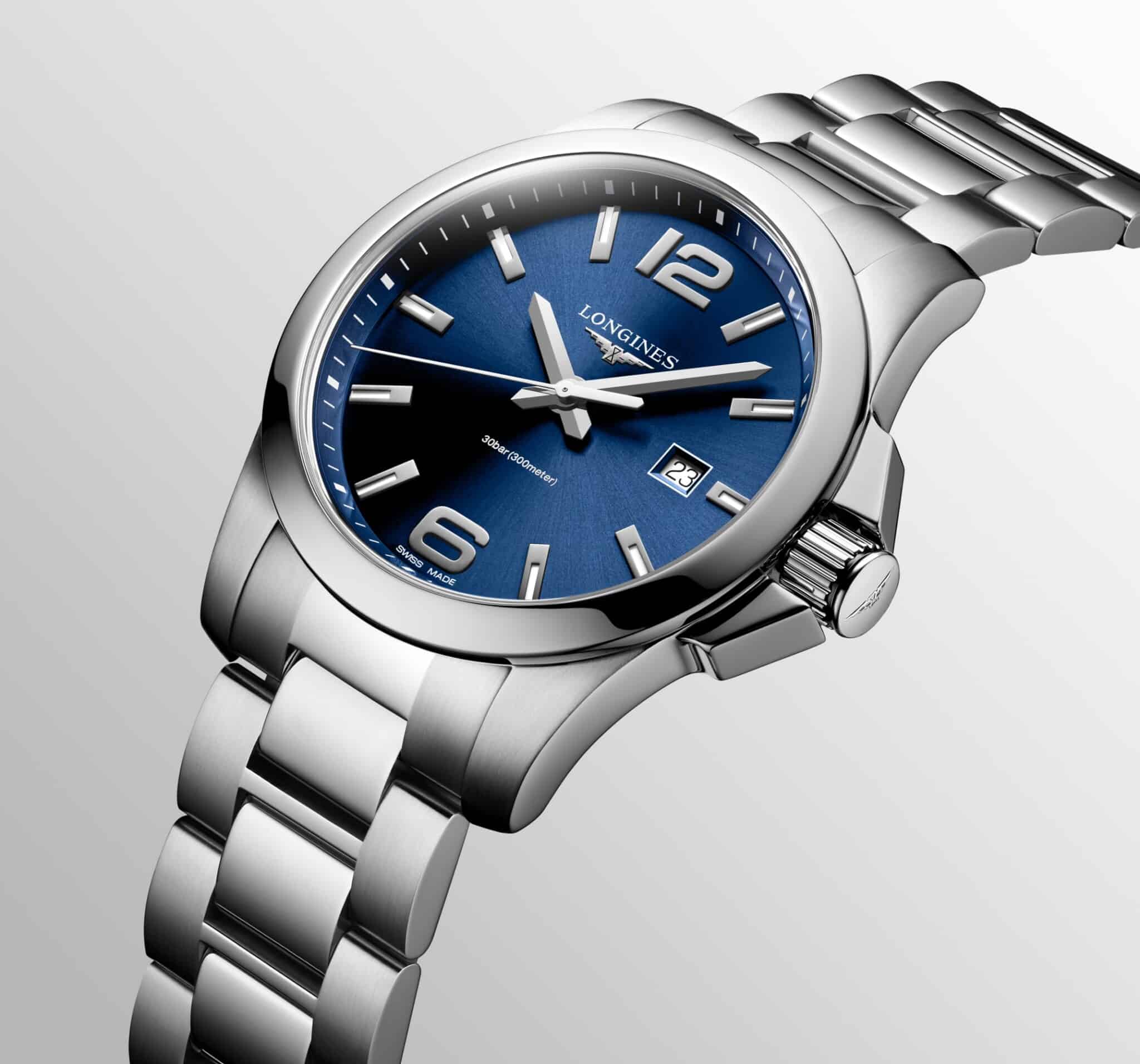 CONQUEST L3.760.4.96.6 - immagine 2