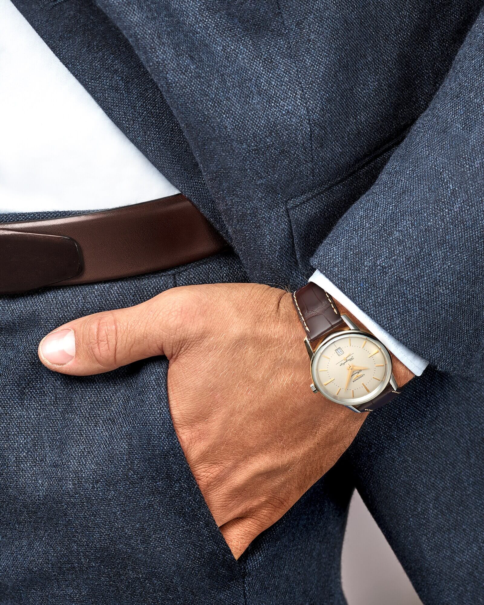 FLAGSHIP HERITAGE L4.795.4.78.2 - immagine 3