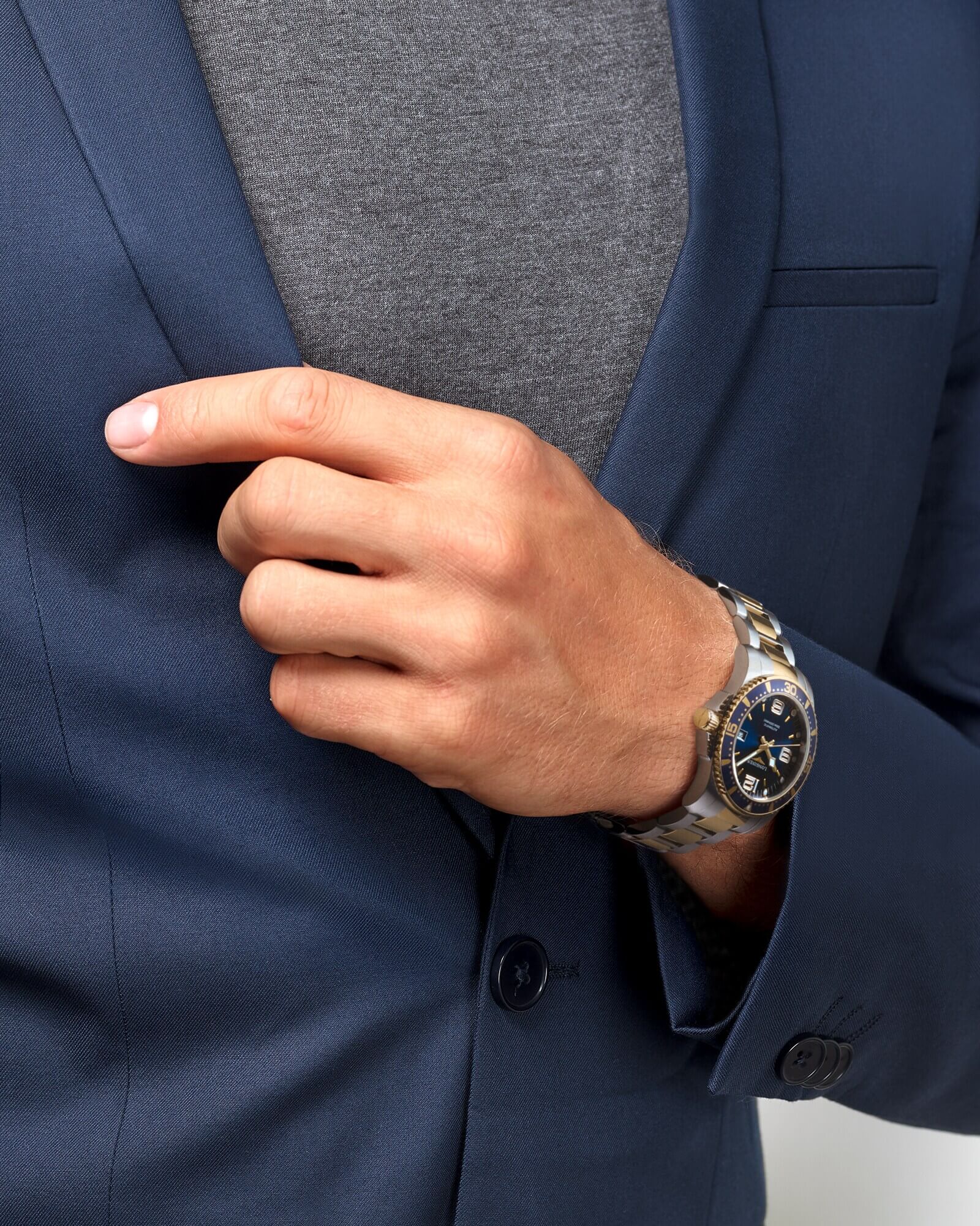 HYDROCONQUEST L3.742.3.96.7 - immagine 3