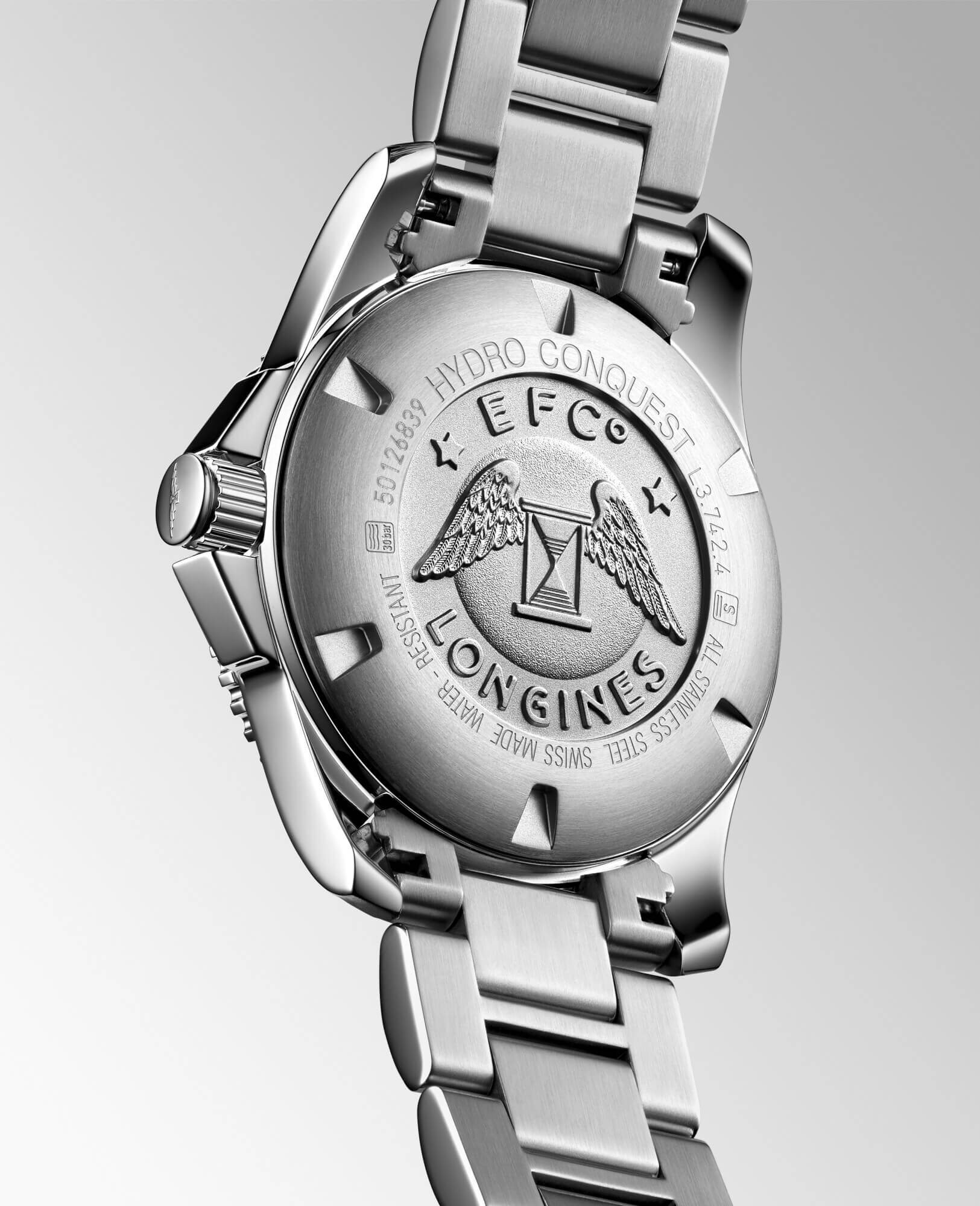 HYDROCONQUEST L3.742.4.96.6 - immagine 4