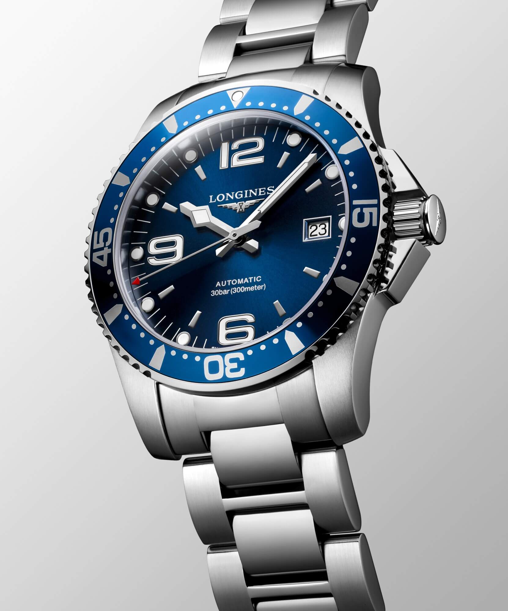 HYDROCONQUEST L3.742.4.96.6 - immagine 5