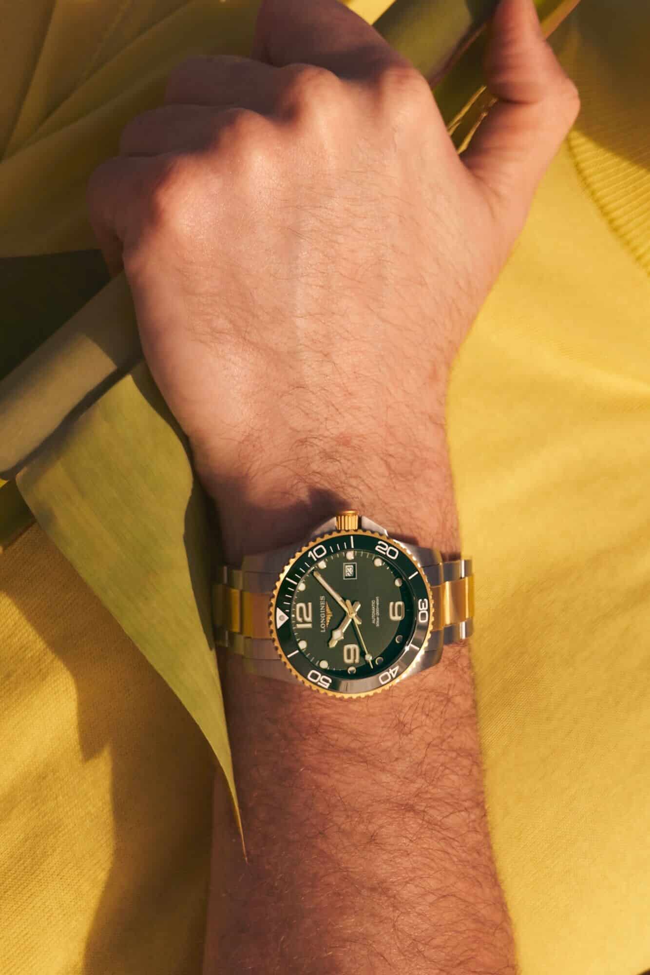 HYDROCONQUEST L3.781.3.06.7 - immagine 8