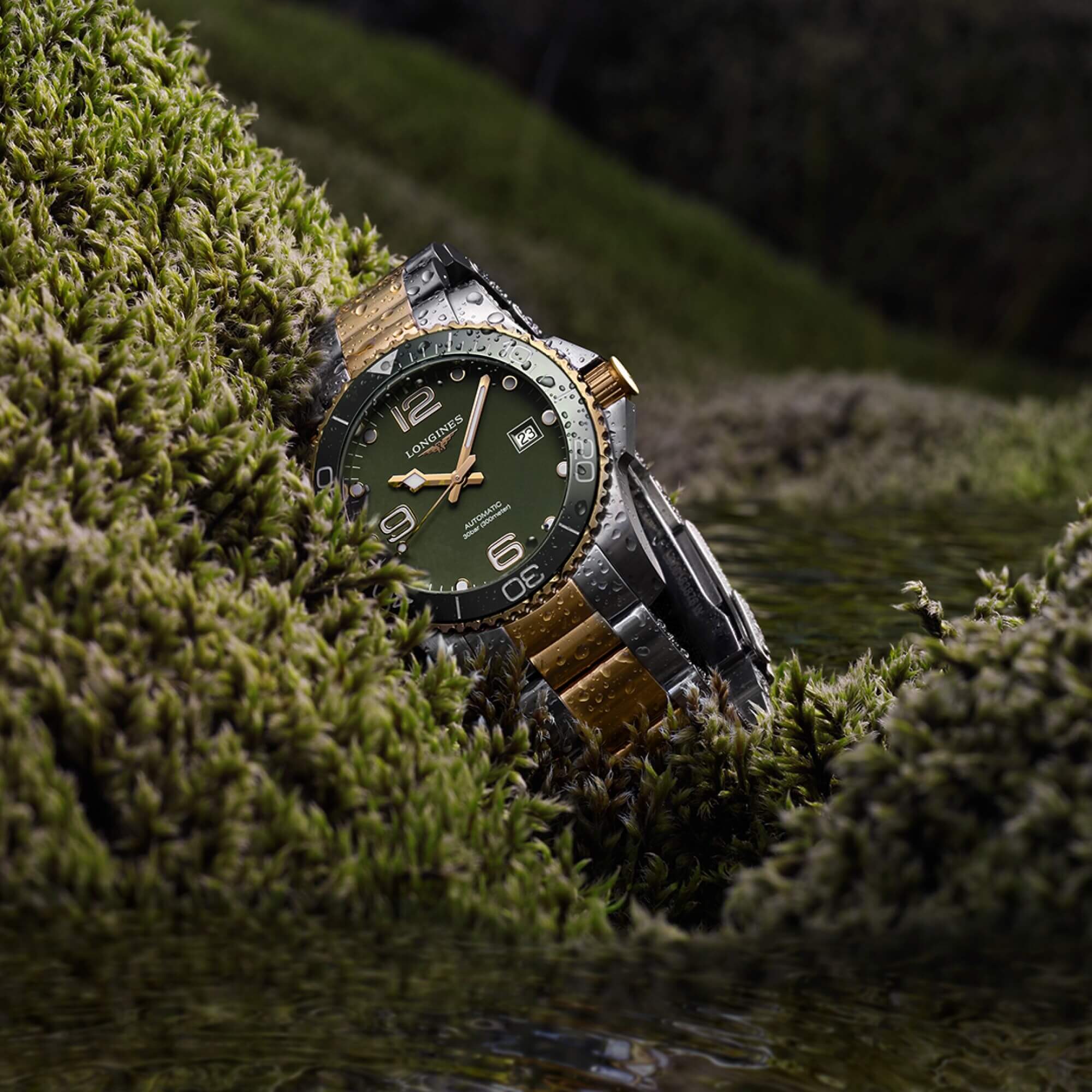 HYDROCONQUEST L3.781.3.06.7 - immagine 7