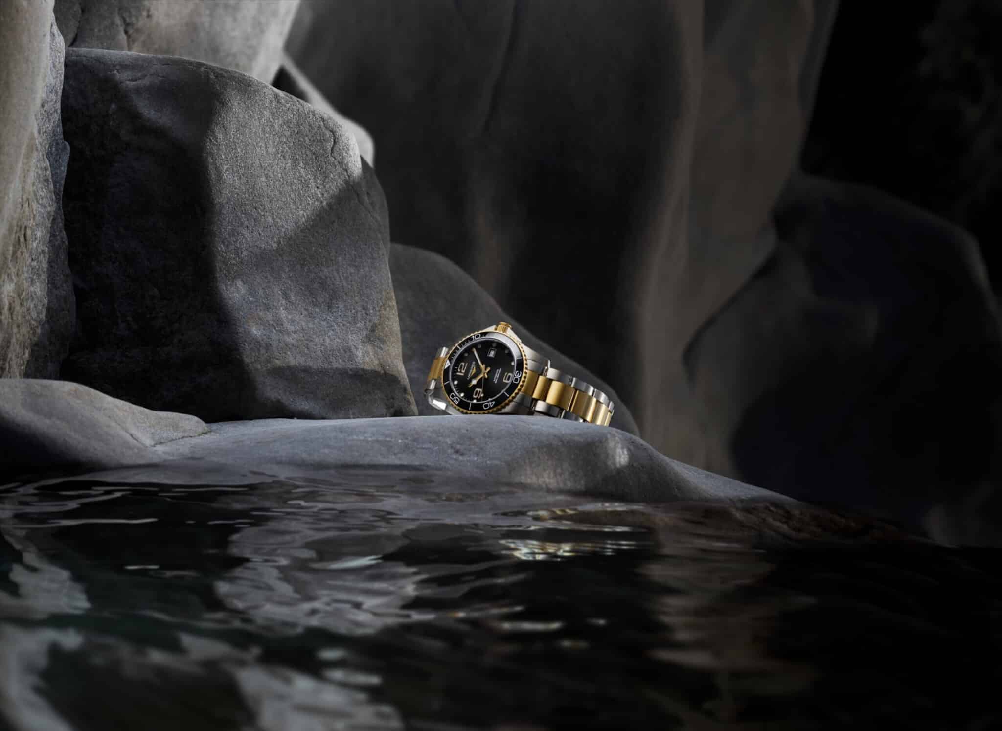 HYDROCONQUEST L3.781.3.56.7 - immagine 8