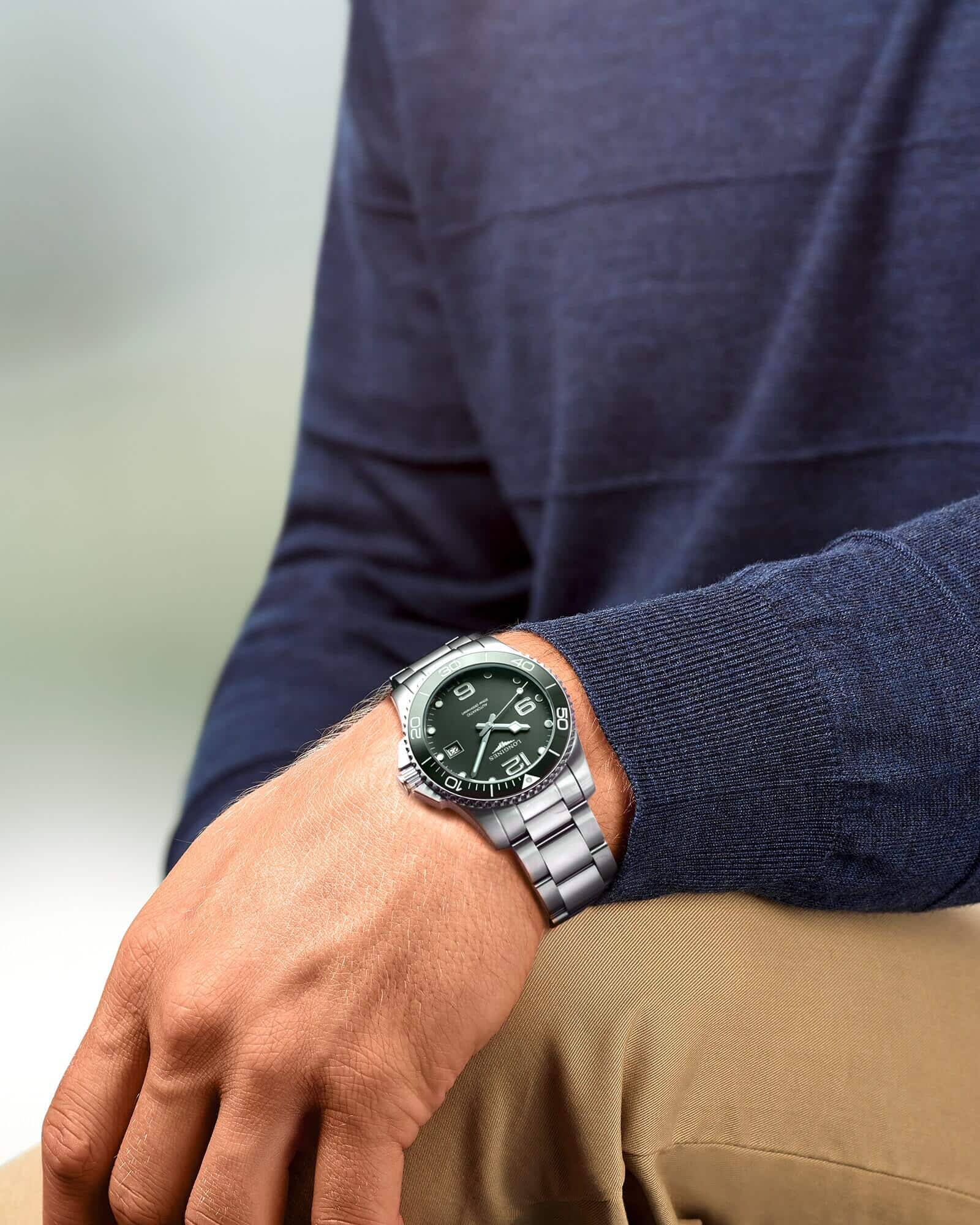 HYDROCONQUEST L3.781.4.06.6 - immagine 3