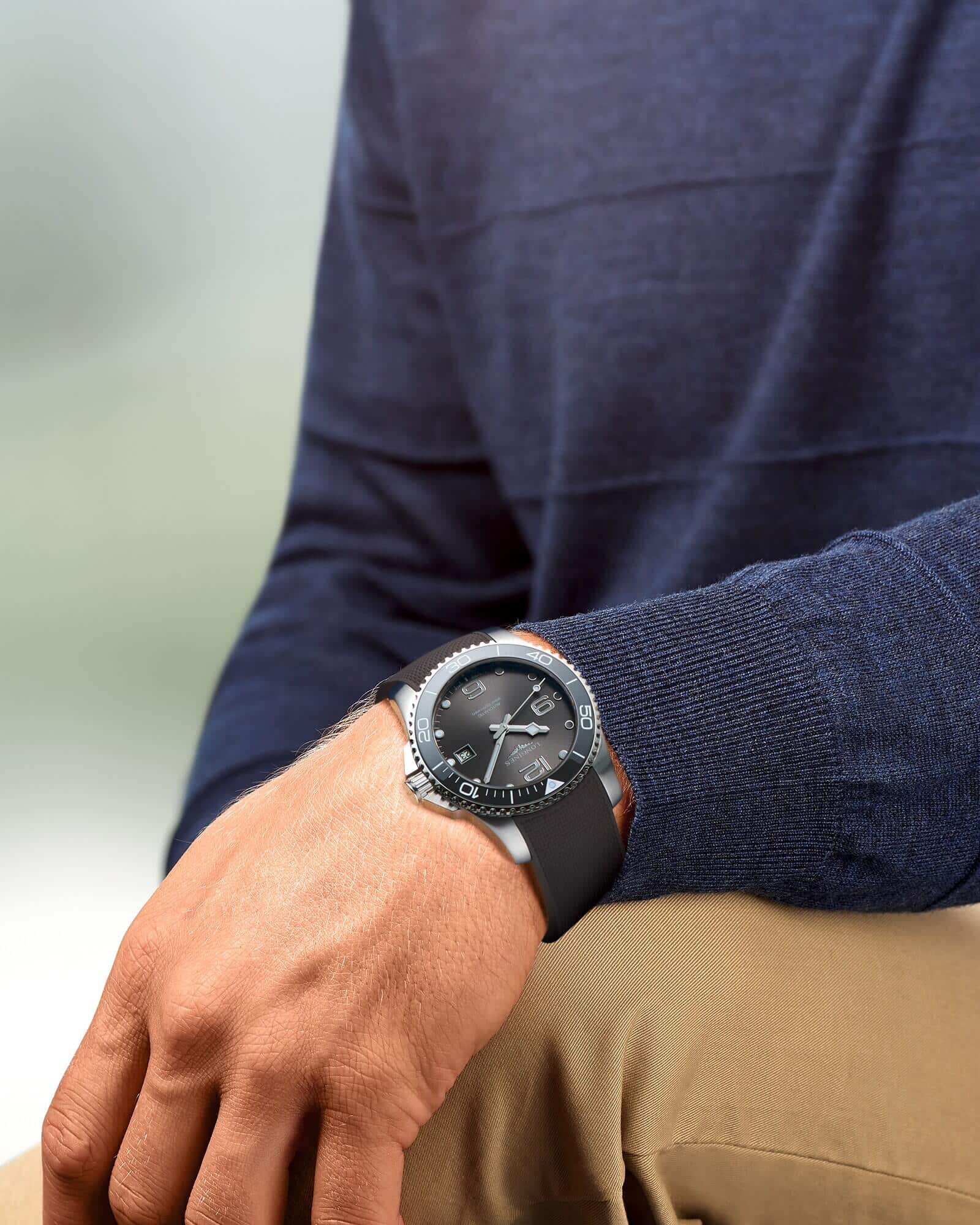 HYDROCONQUEST L3.781.4.76.9 - immagine 3